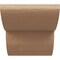 Ekena Millwork 6in. W x 6in. H x 36in. L Crestline Woodgrain TimberThane Rafter Tail, Primed Tan RFTUR06X06X36CRERCPR - alternate 5